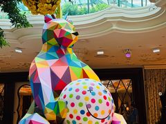 -拉斯维加斯永利酒店