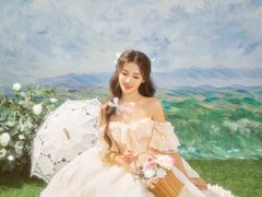 -海马体照相馆(万菱汇店)