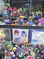 -扑谷(北投购物公园店)