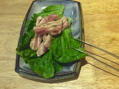 五花-隐家本格烧肉