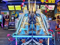 -核客电玩城(东门店)