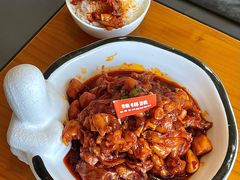 -莲餐厅·湖北菜·潜江小龙虾店(愚园路店)
