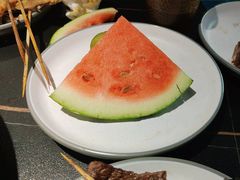 -東盛炭烤自助料理(浦东文峰广场店)