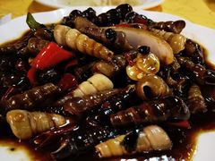 -忠记湛江烧蚝店