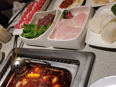 -海底捞火锅(群光广场店)