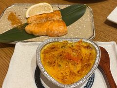 -林妈妈村·日式料理(宝山龙湖天街店)