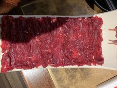 -左庭右院鲜牛肉火锅(新梅广场店)