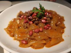 -奉天小馆·非遗东北菜(济南万象城店)