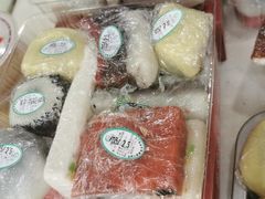 -江南春(中山中路店)