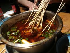 -160烧烤(香坊店)