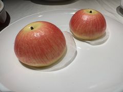 苹果包-大鸭梨烤鸭(望京店)