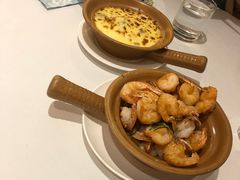 -琉璃餐厅(德基广场店)