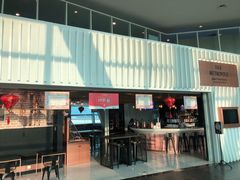 -吉隆坡国际机场