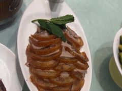 -御仙都北京菜馆·烤鸭店(双井店)