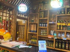 -东北农家小院(定西路店)
