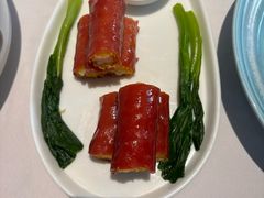 -粤域茶餐厅