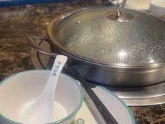 -鱼粤鲜淘米捞·中山脆肉鲩火锅(悦湖会店)