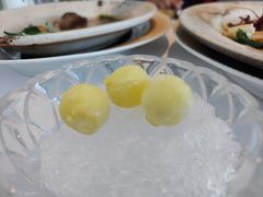 -王品牛排(郑州大卫城店)