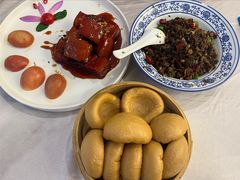 -复旦大学本部-食堂