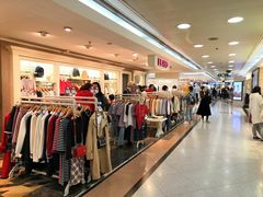 -上海置地广场(南京东路店)