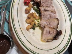 -MIO弥欧洋房西餐厅(中央大街店)