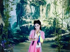 -九月鹰飞汉服摄影工作室