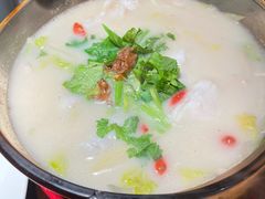 -闽上鲜·福建菜(龙湖滨江天街店)