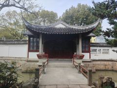 -秋霞圃