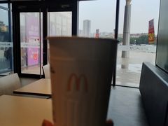 -麦当劳(怀集店)