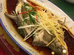 -胜记菜馆(文明路)