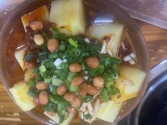 -笔记安顺夺夺粉火锅