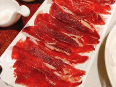 -论牛·鲜牛肉小火锅(清湖店)