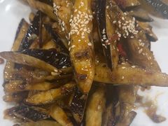 -米香居新鲁味·水饺餐厅