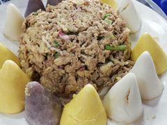 -祥阁食府妈妈菜