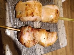 -鸟幸 TORISAKI 炭火居酒屋