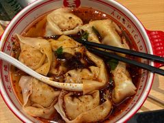 -吉祥馄饨(宁波高铁店)