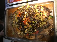 -锦尚阁烤鱼(望京新荟城店)