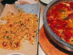 -潮界(虹桥新天地店)