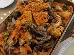 -巽寮印象美食部落餐厅·海鲜·地方特色菜(惠州体验店)