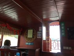 -广州市流溪河国家森林公园