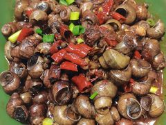 -香满锅老北京羊蝎子火锅·家常菜(新街口店)