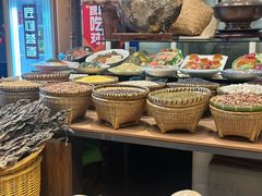 -福照楼汽锅鸡·云南菜(万达广场店)