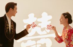 -巴黎春天婚纱摄影STUDIO·定制