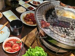 -蒜香焼肉PURUSHIN(马场路店)