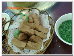 -潮州菜馆(十里河店)