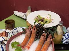-万岛日本料理铁板烧(大宁店)