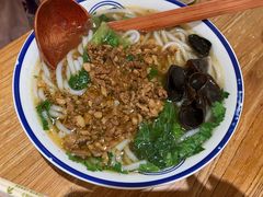 -阿木舂记·特色小吃(平江路店)