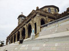 -芽庄大教堂
