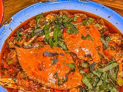 -夹夹大·蟹蟹大排档(财富又一城店)