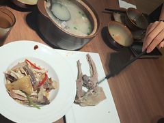 椒麻鸡-贯贯吉·清真餐厅(浙江中路店)